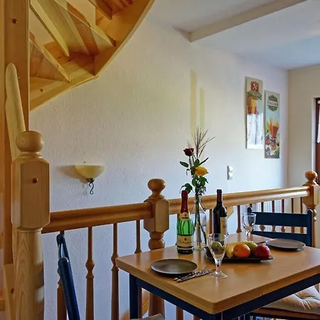In Appartamento Lancken-Granitz