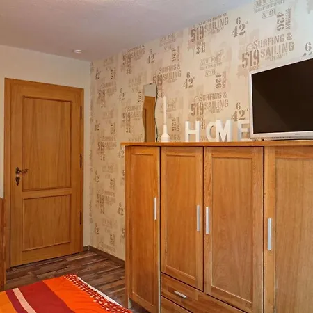 Appartamento In Lancken-Granitz