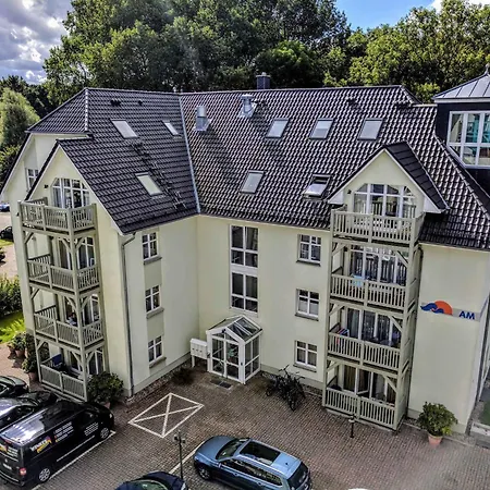Apartment In *